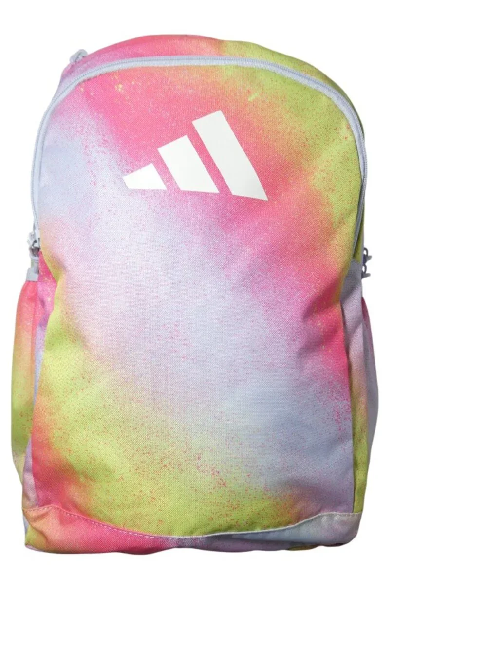 Adidas Affiliate Backpack KL2268 OSFA Spray Gradient Pulse Lime Crystal Sky Blue
